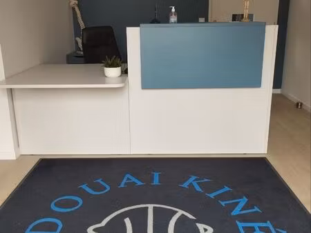 location local médical ou paramédical