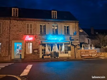 bail commercial 3/6/9 loyer 470