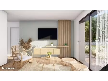 maison 5 pièces 90 m²