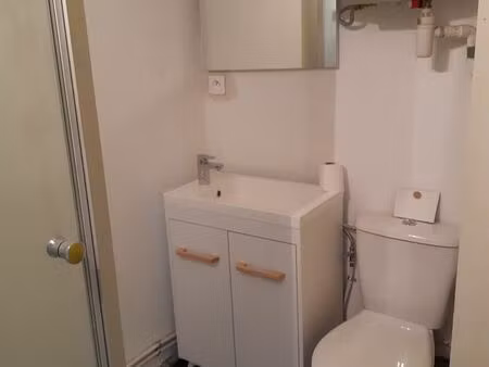 appartement condé sur l'escaut