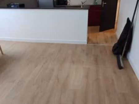 appartement 4 pièces 127 m²