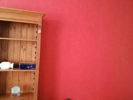 loue issoire appartement f3