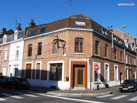 lambersart t2 petite residence