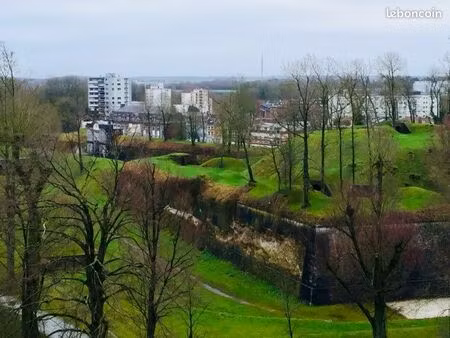 bel appartement t3 dispo mai 2026