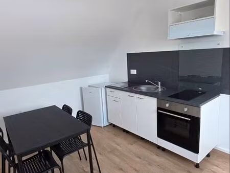 logement neufs meublé proche valenciennes