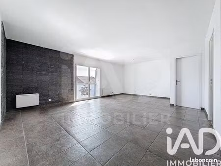 appartement 3 pièces 83 m²