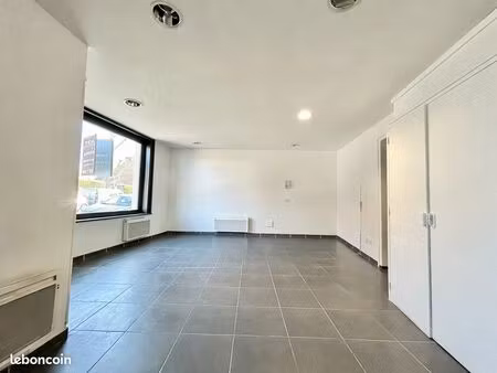 bureau ou local médical