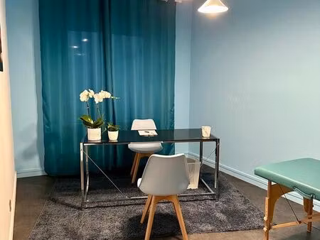 bureaux à louer à haguenau – professions médicales  paramédicales  bien-être & beauté