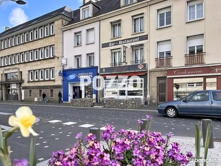 fonds de commerce restaurant  bar 180 m²