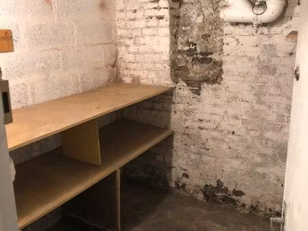 box de stockage 5m2 lille vauban