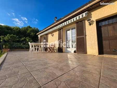 maison 5 pièces 90 m²
