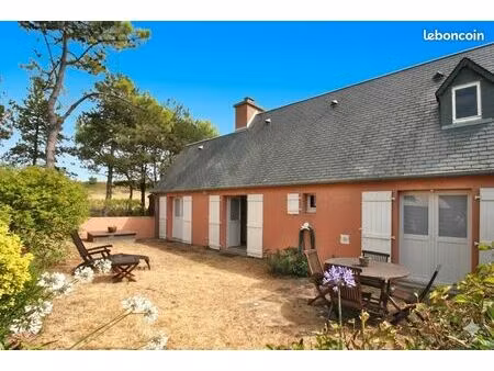 ferme 4 pièces 56 m²