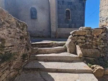 maison de charme avec terrain et terrasse