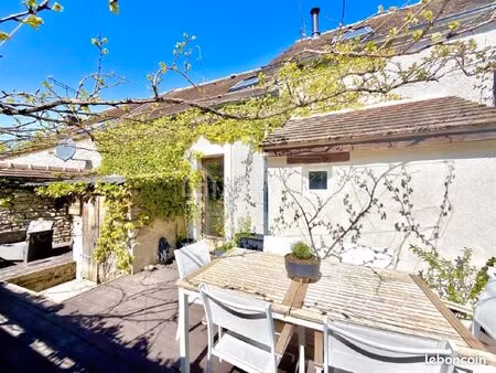 maison 4 pièces 101 m²