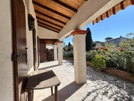 maison 4 pièces - 93 m²