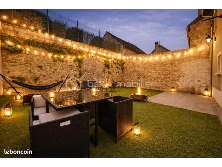 maison 4 pièces 96 m²