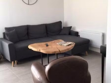 maison à louer disponible 01/05