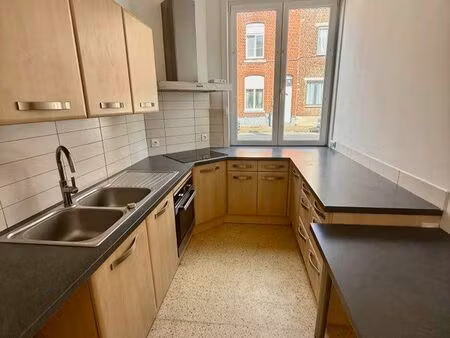 maison avec jardin tourcoing