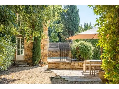 maison ancienne de 1700 avec dépendance et piscine