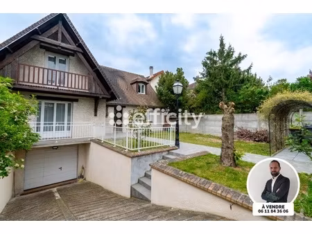 maison 6 pièces - 170 m²