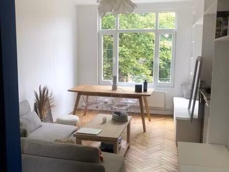 appartement 3pièces canon d’or