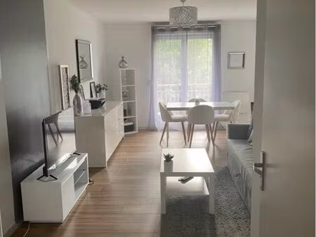 appartement vendu loué