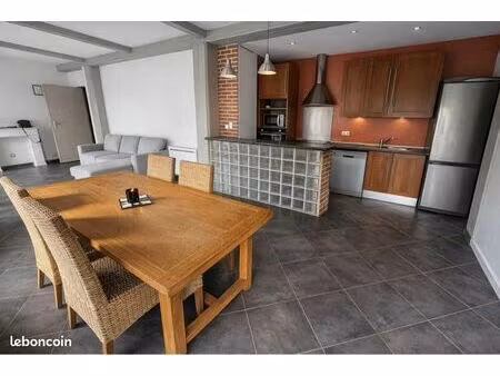 t3-a louer -2 min de la gare