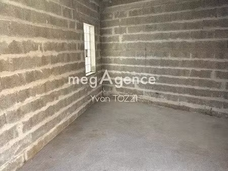 vente parking 18 m² à les sables-d'olonne (85100)  38 000 €