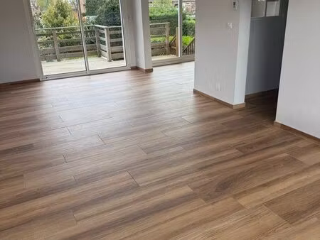 maison bel étage 4 chambres proche du centre