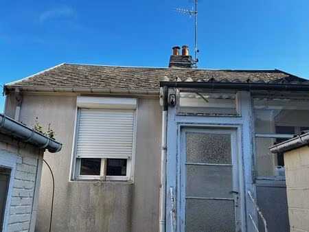 maison à louer proche centre ville