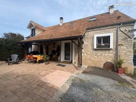 maison 5 pièces 73 m²