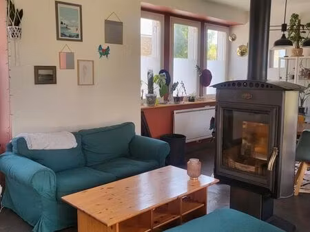 maison proche de la ria