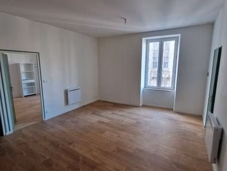 appartement t2 hyper centre