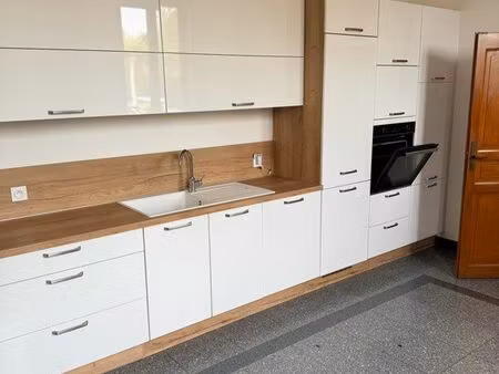 appartement t3 85m2 saint saulve