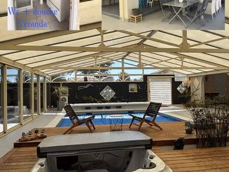 maison individuelle sauzé entre bois