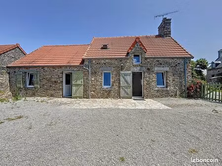 maison à louer anneville sur mer