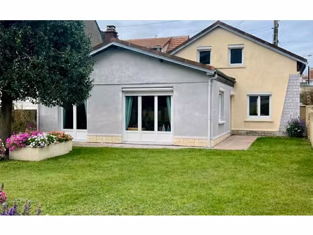 maison le havre 102 m² t-4 à vendre  215 000 €