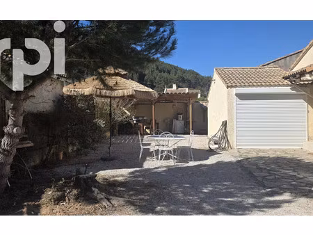 maison roquefort-la-bédoule 77 m² t-3 à vendre  445 000 €