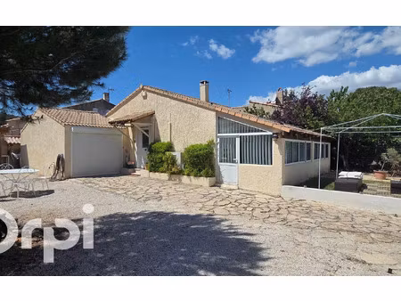 maison roquefort-la-bédoule m² t-3 à vendre  499 000 €