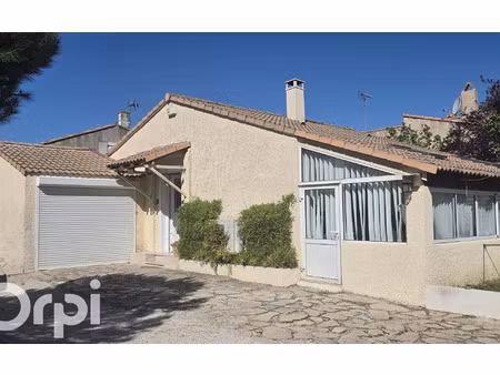 maison roquefort-la-bédoule m² t-3 à vendre  520 000 €