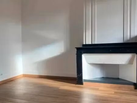 immeuble centre-ville revel – 3 lots rénovés – 315 000 fai