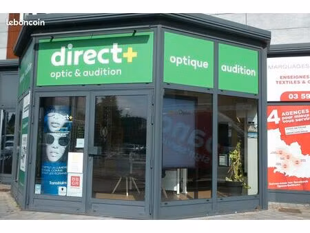 local commercial bethune