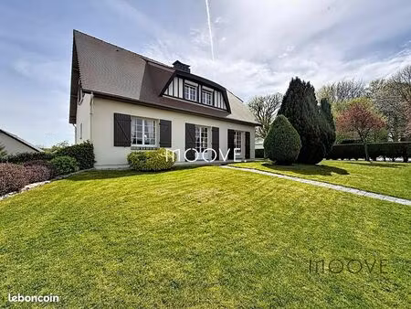 maison 4 pièces 131 m²