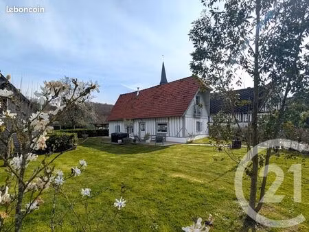 longère 3 pièces 88 m²