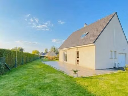 maison 4 pièces 86 m²