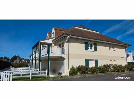 appartement t3 57m² stella-plage