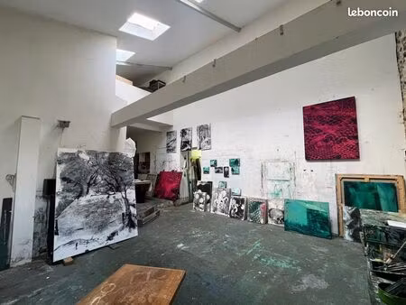 appartement 5 pièces 181 m²