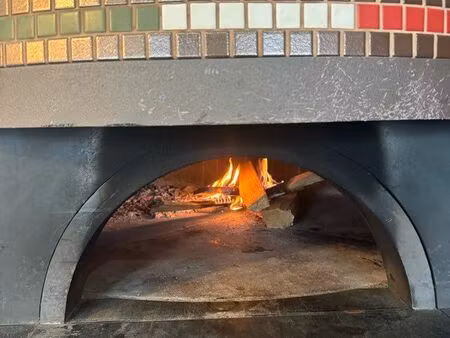 fonds de commerce pizzeria