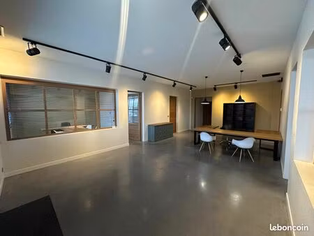 a louer local commercial alenya