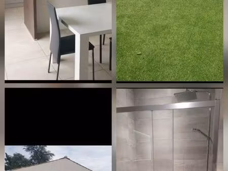 loue maison a chauray